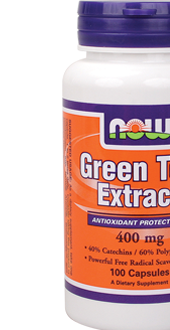 Green Tea Extract